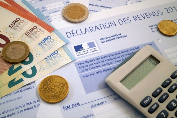 Dates des déclarations de revenus de 2020